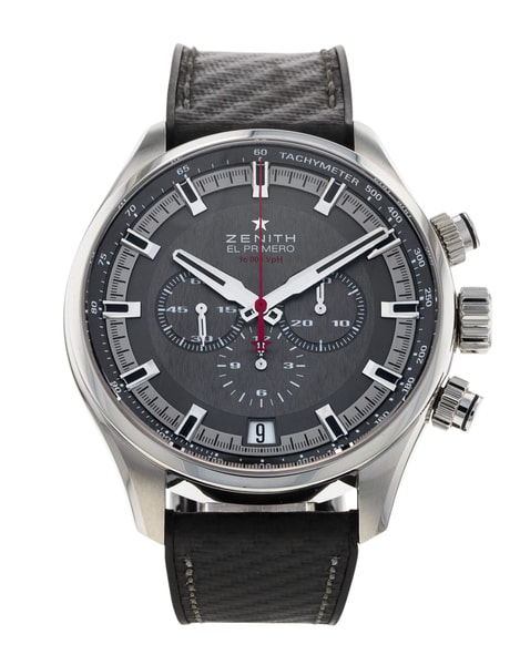 Zenith El Primero 03.2282.400/91.R578